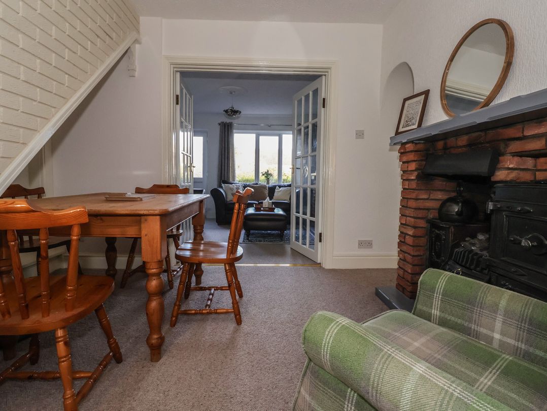 Forget Me Not Cottage