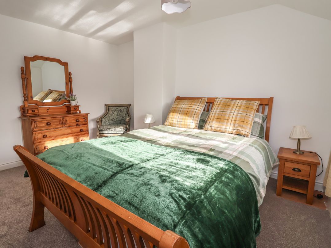 Forget Me Not Cottage