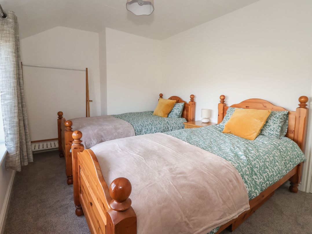 Forget Me Not Cottage