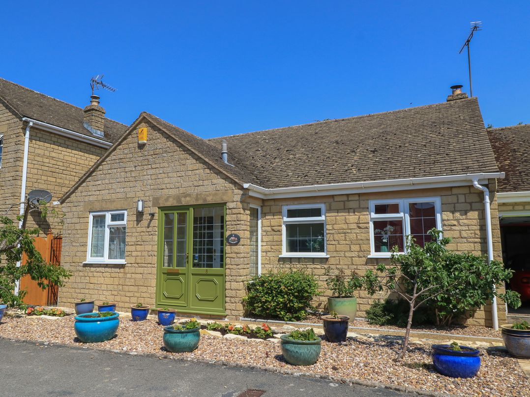 Holiday cottage in Broadway, the Cotswolds