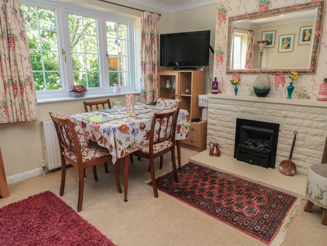 Holiday cottage in Broadway, the Cotswolds