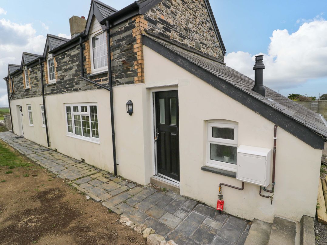 Rosemary Cottage 1
