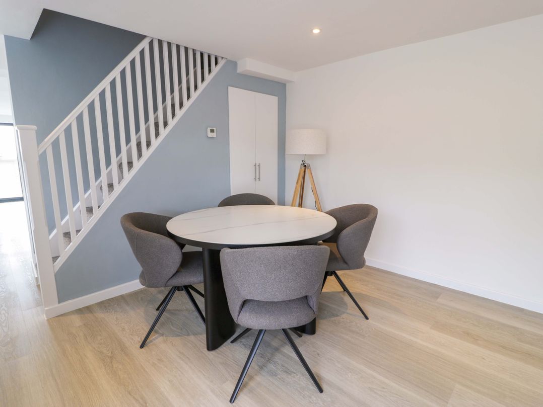 Rosemary Cottage 1