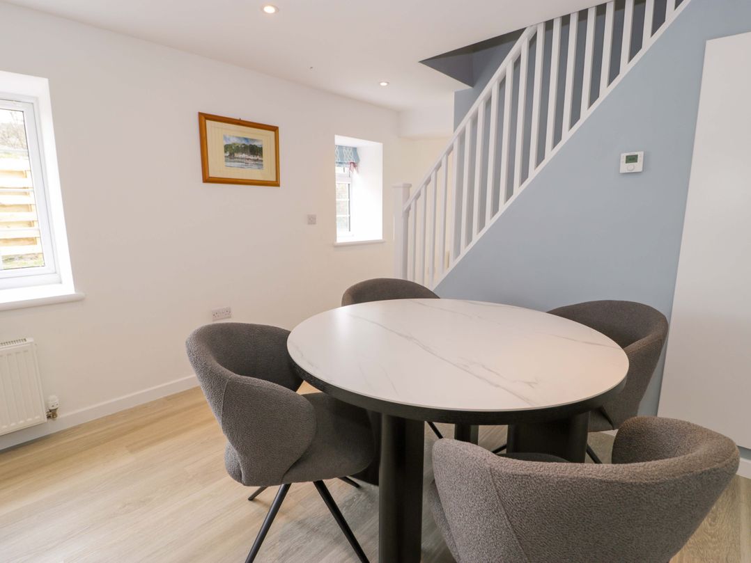 Rosemary Cottage 1