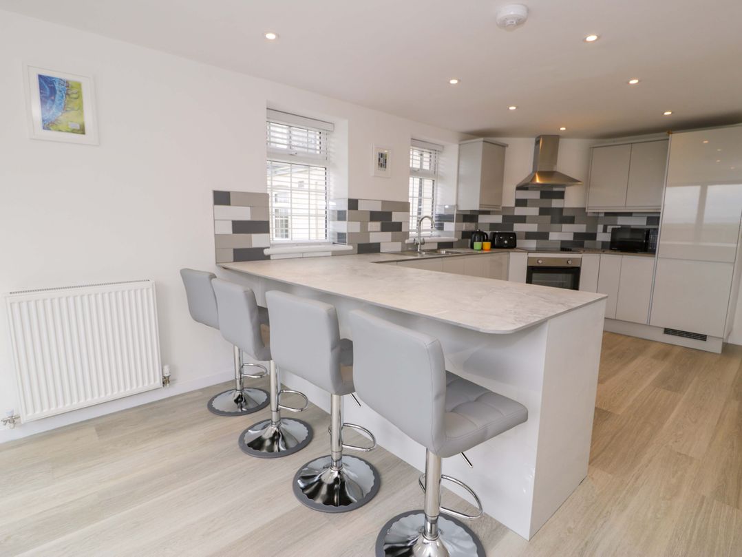 Rosemary Cottage 1