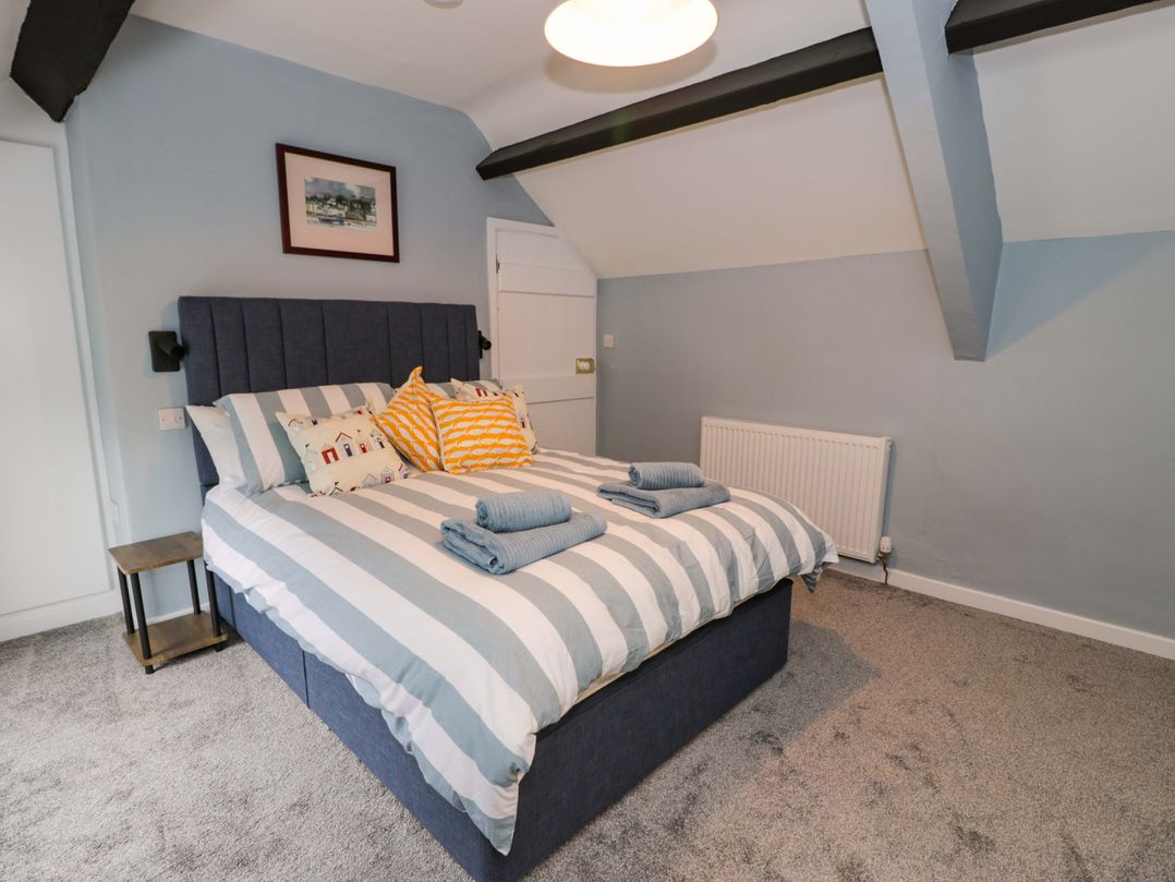 Rosemary Cottage 1