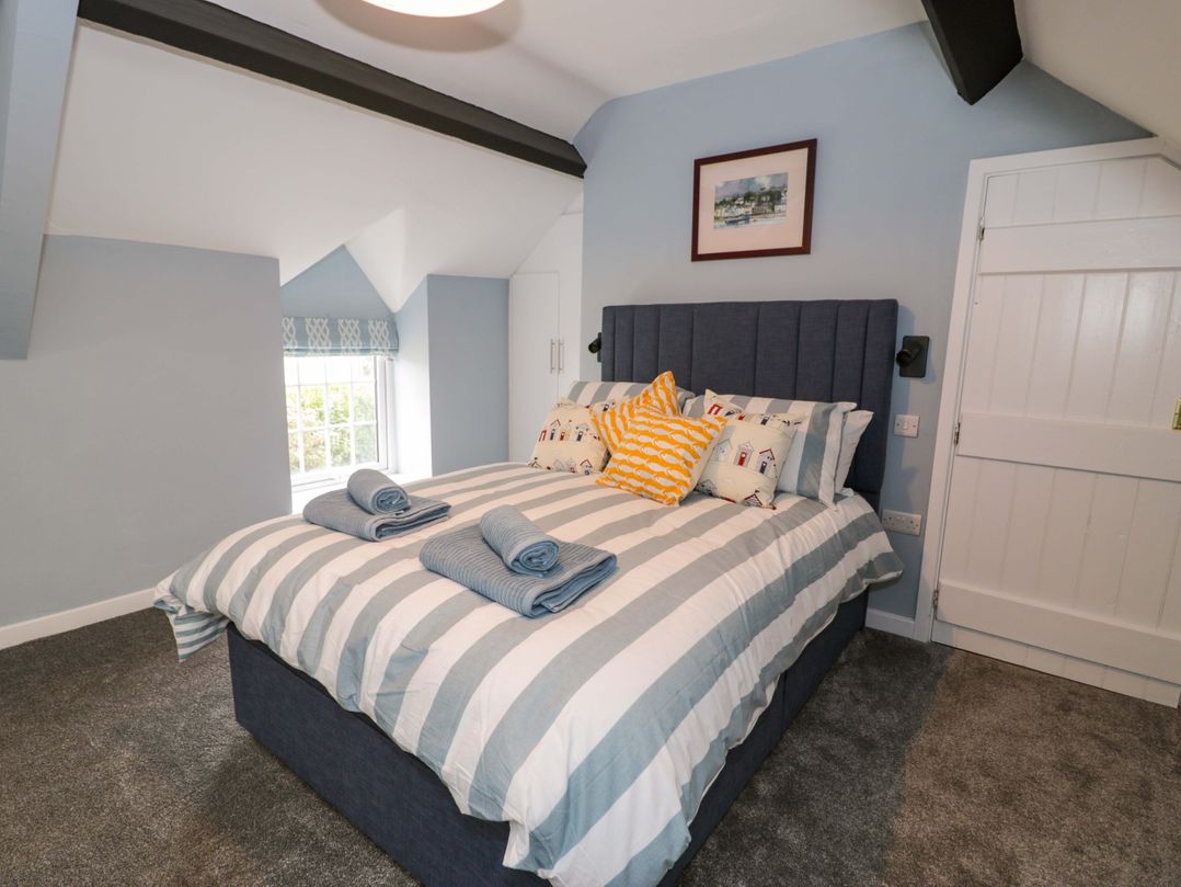 Rosemary Cottage 1
