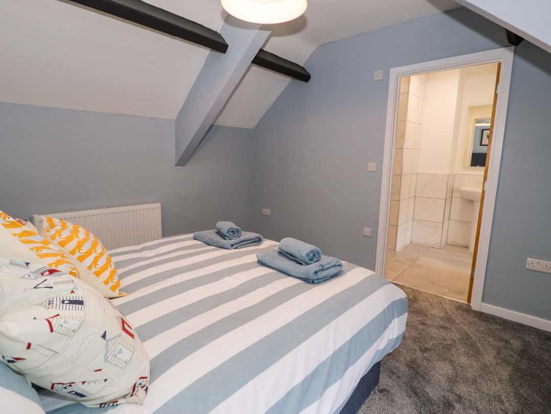 Rosemary Cottage 1