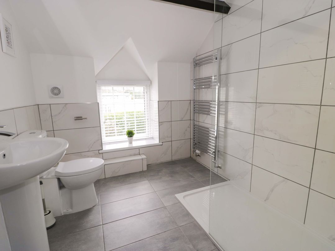 Rosemary Cottage 1