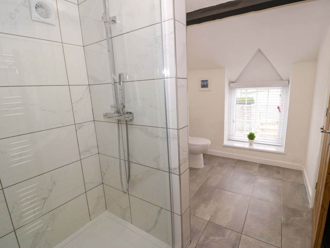 Rosemary Cottage 1