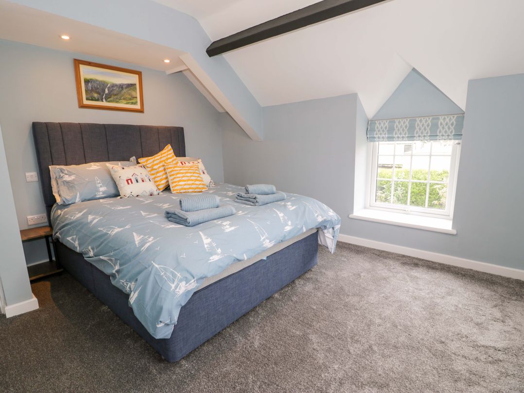 Rosemary Cottage 1