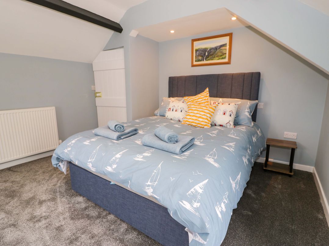 Rosemary Cottage 1
