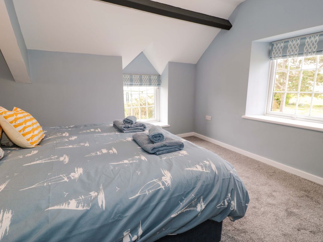 Rosemary Cottage 1