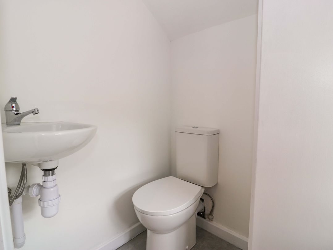 Rosemary Cottage 1