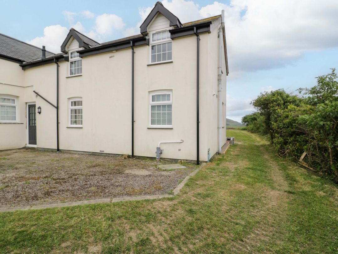 Rosemary Cottage 2