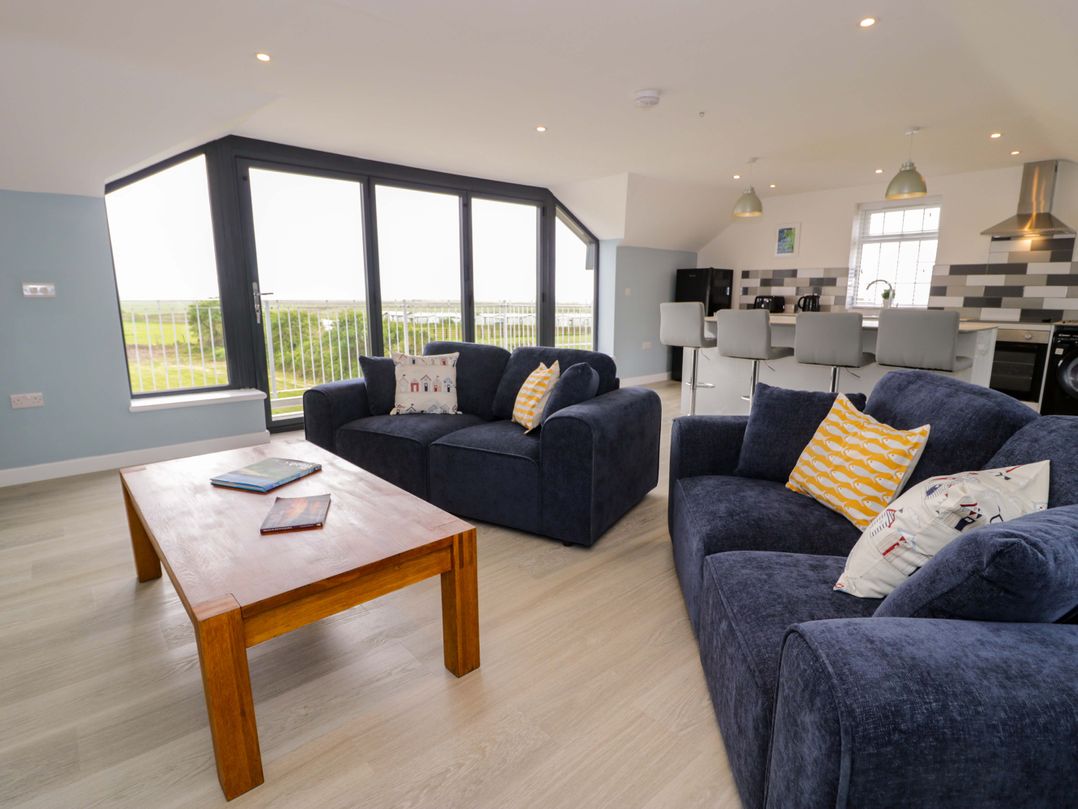 Rosemary Cottage 2