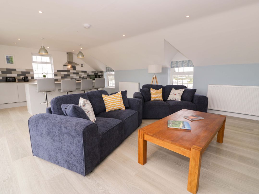 Rosemary Cottage 2
