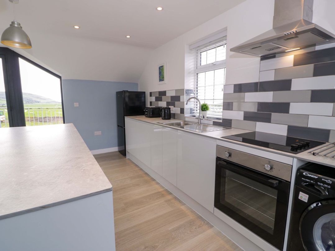 Rosemary Cottage 2
