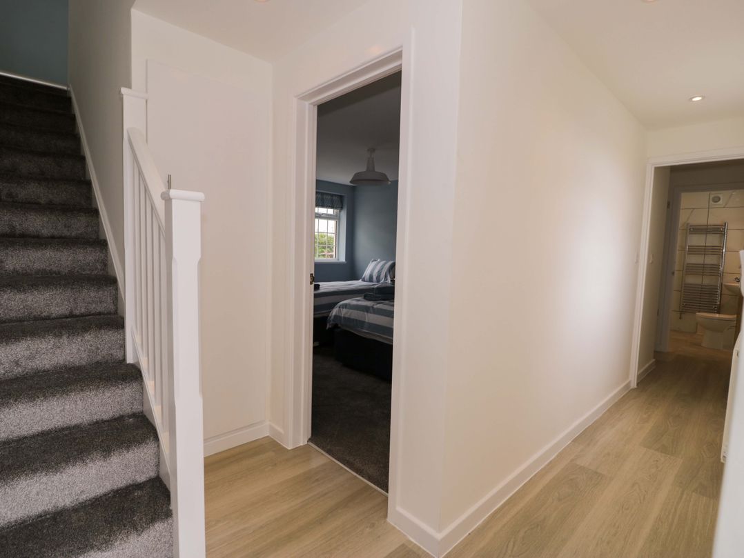 Rosemary Cottage 2