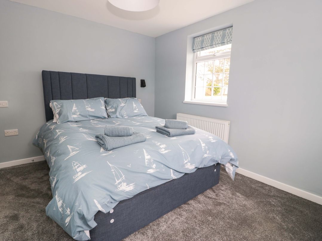 Rosemary Cottage 2