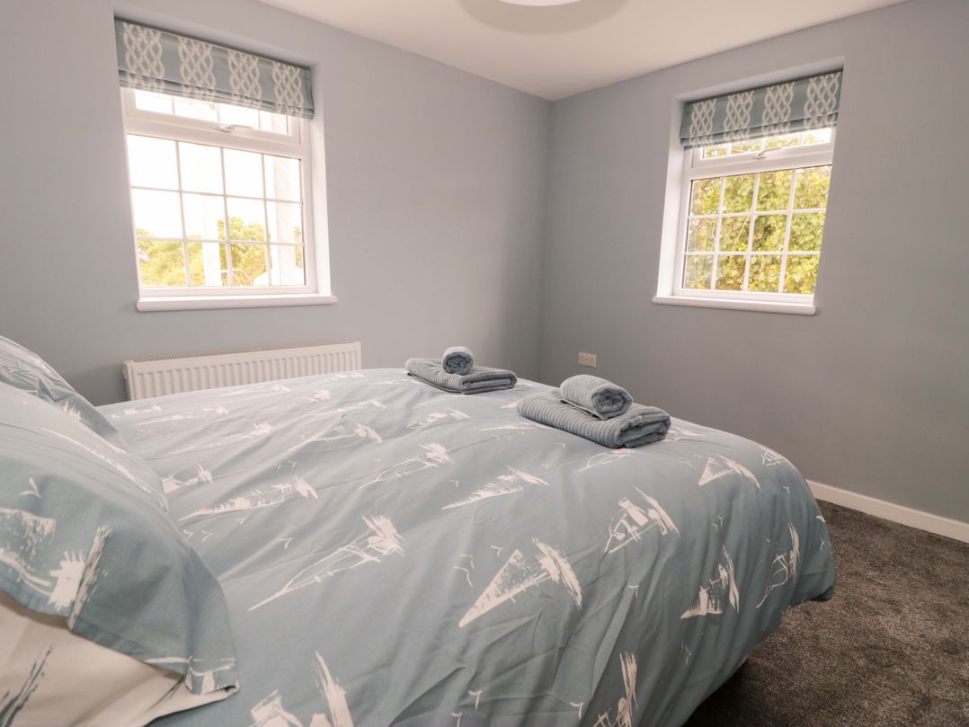 Rosemary Cottage 2