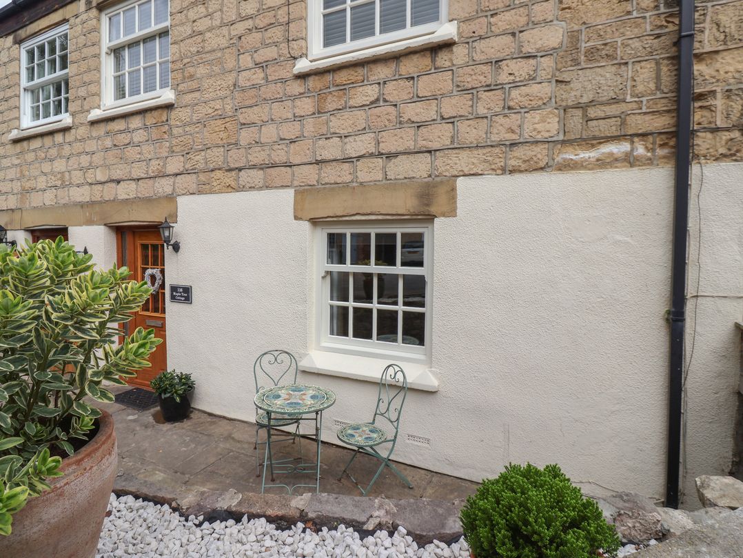 Maple Tree Cottage