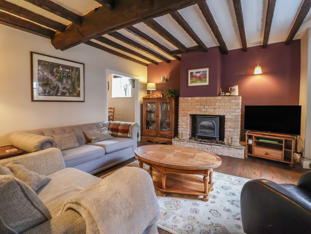 Maple Tree Cottage