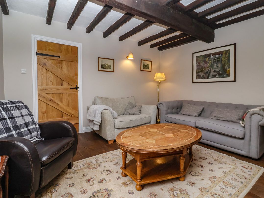 Maple Tree Cottage