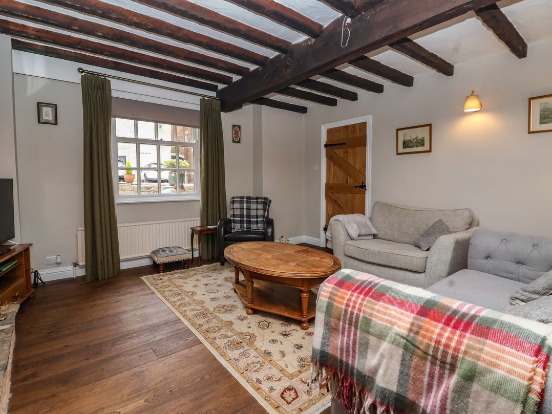 Maple Tree Cottage