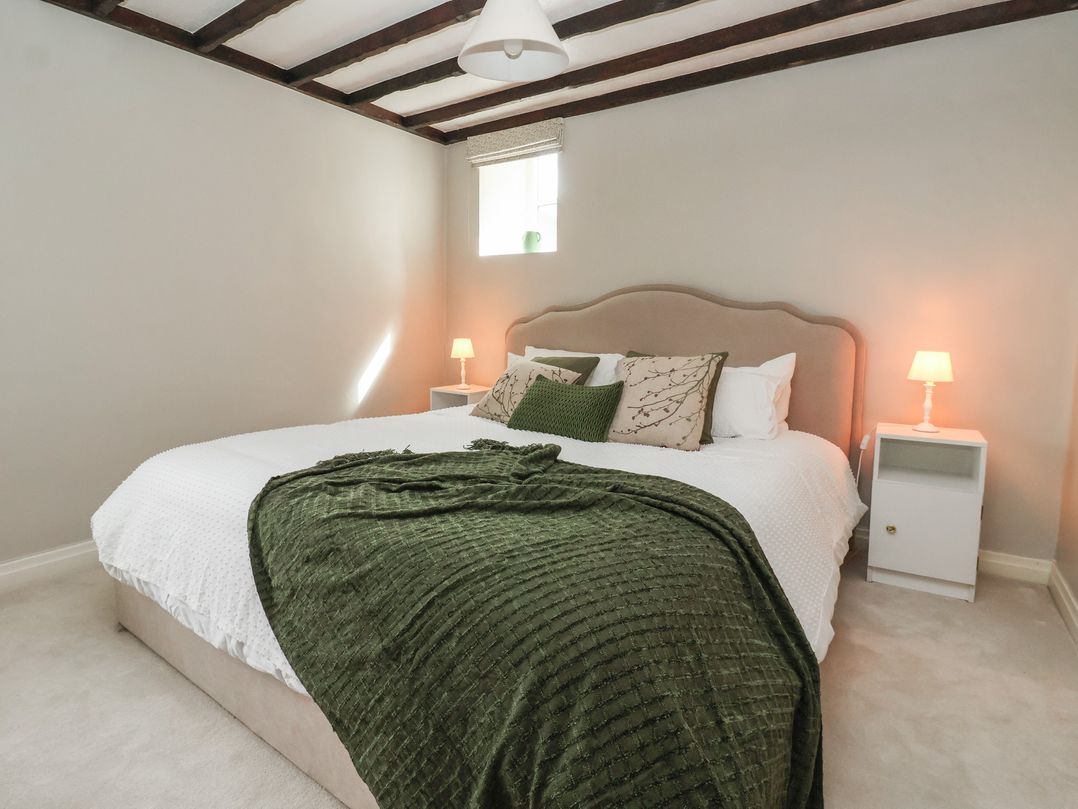 Maple Tree Cottage