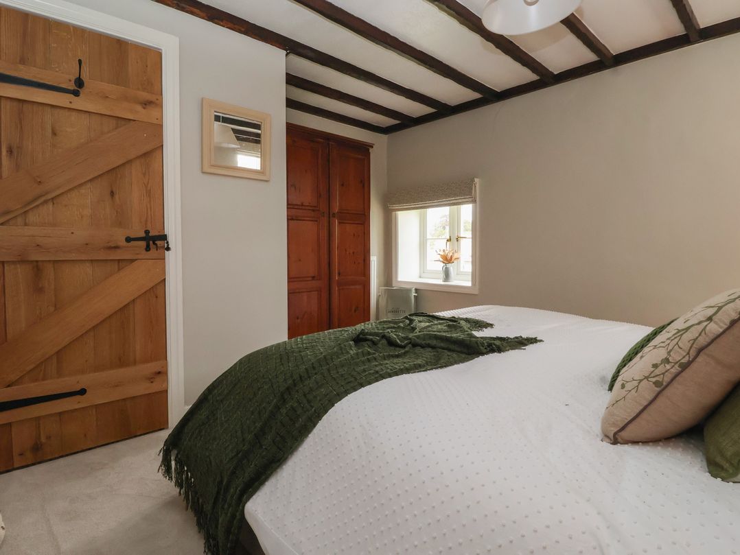 Maple Tree Cottage