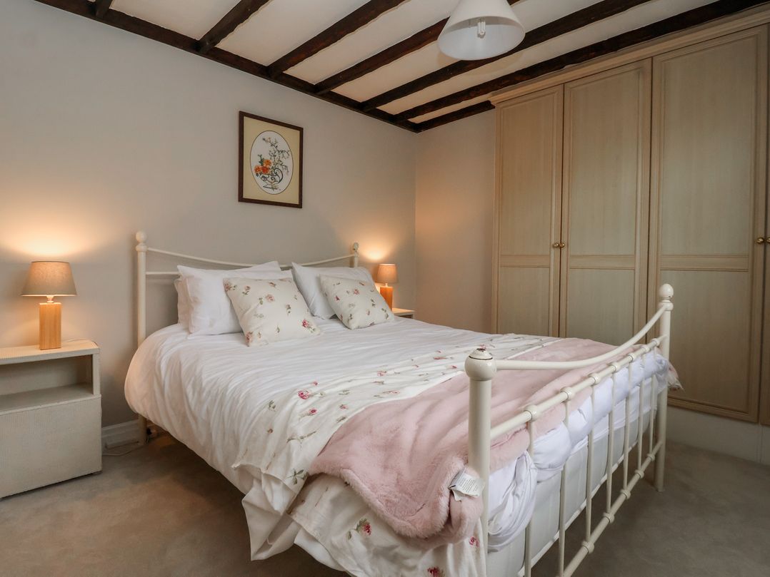 Maple Tree Cottage