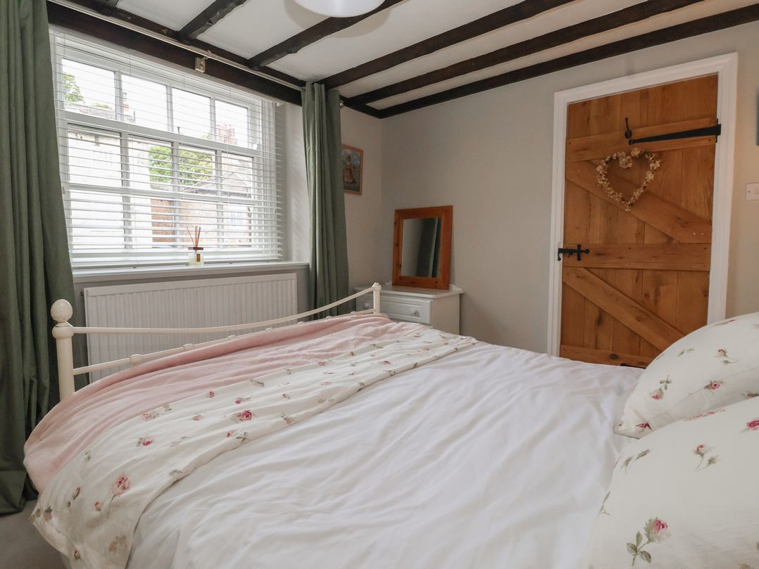 Maple Tree Cottage