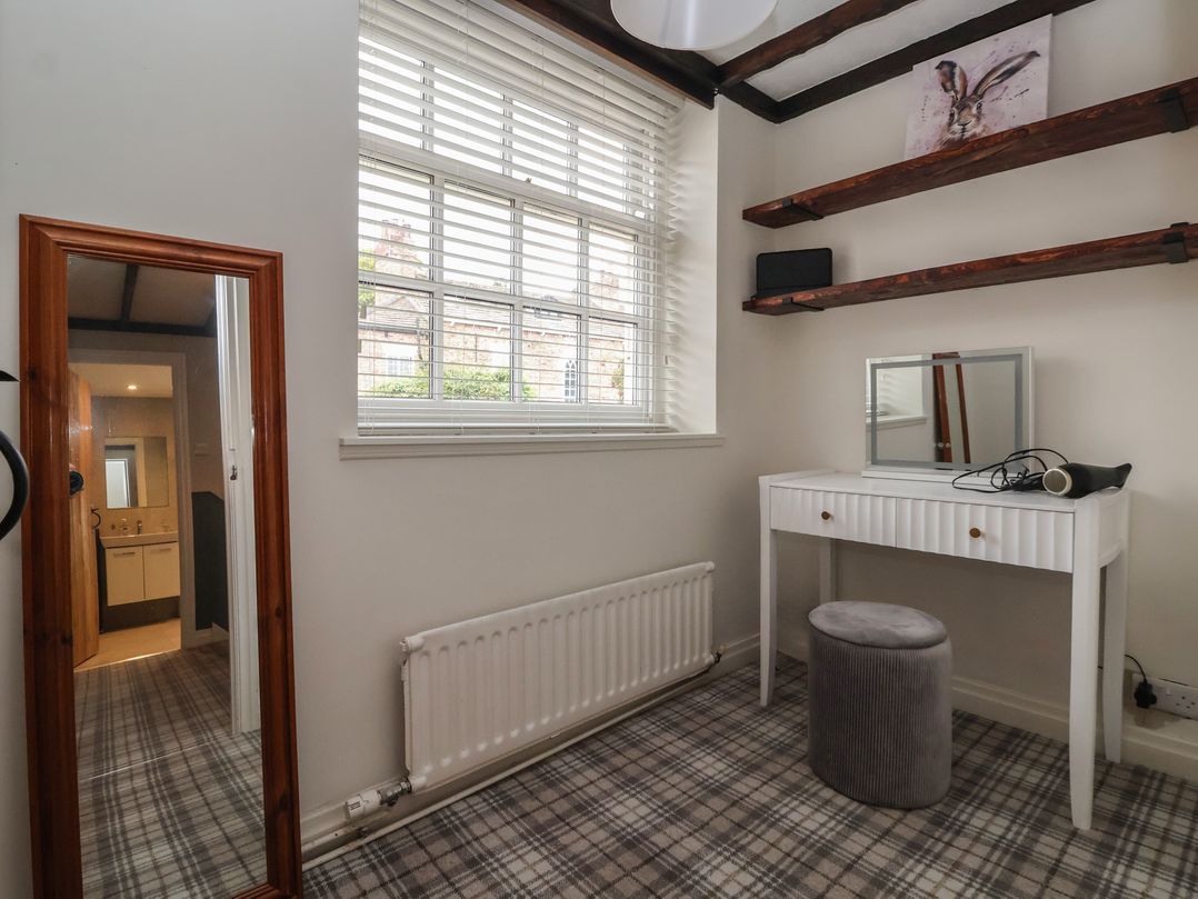 Maple Tree Cottage