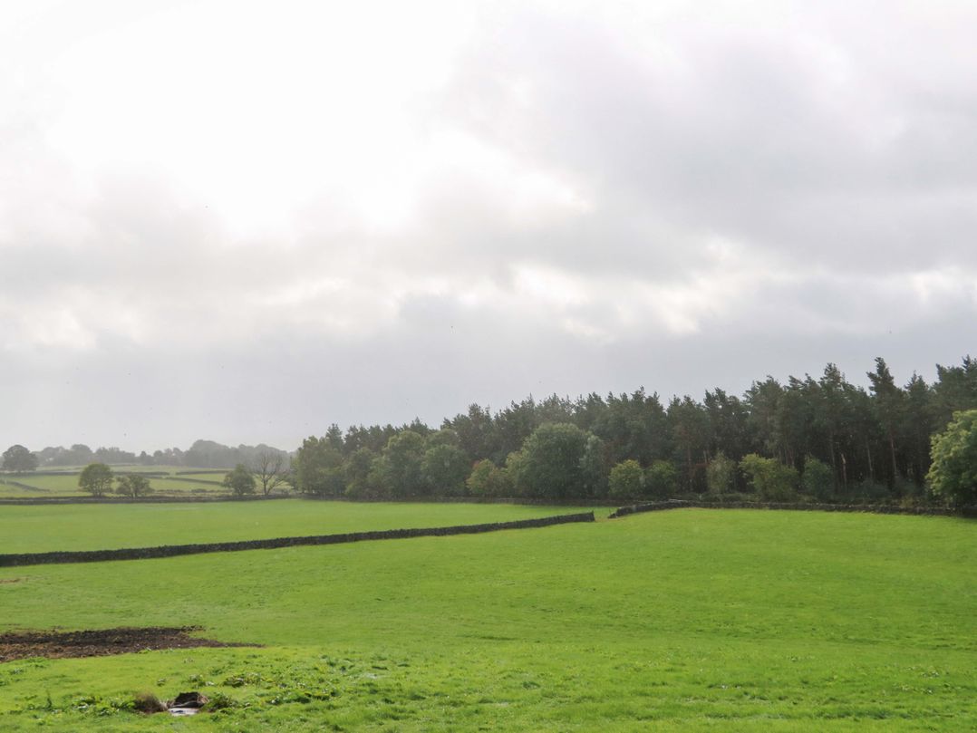 The Warren Barn
