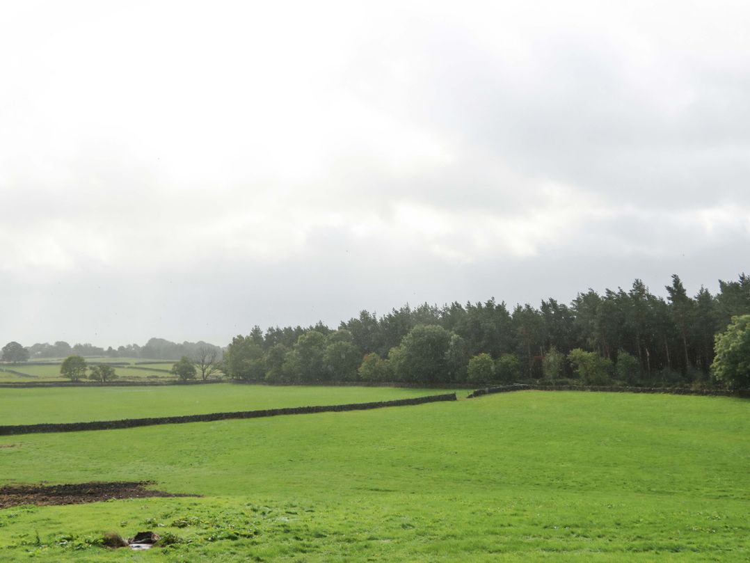 The Holt Barn