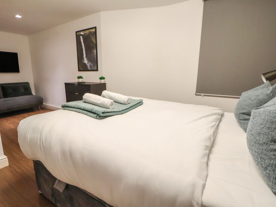 Central Vista Retreat