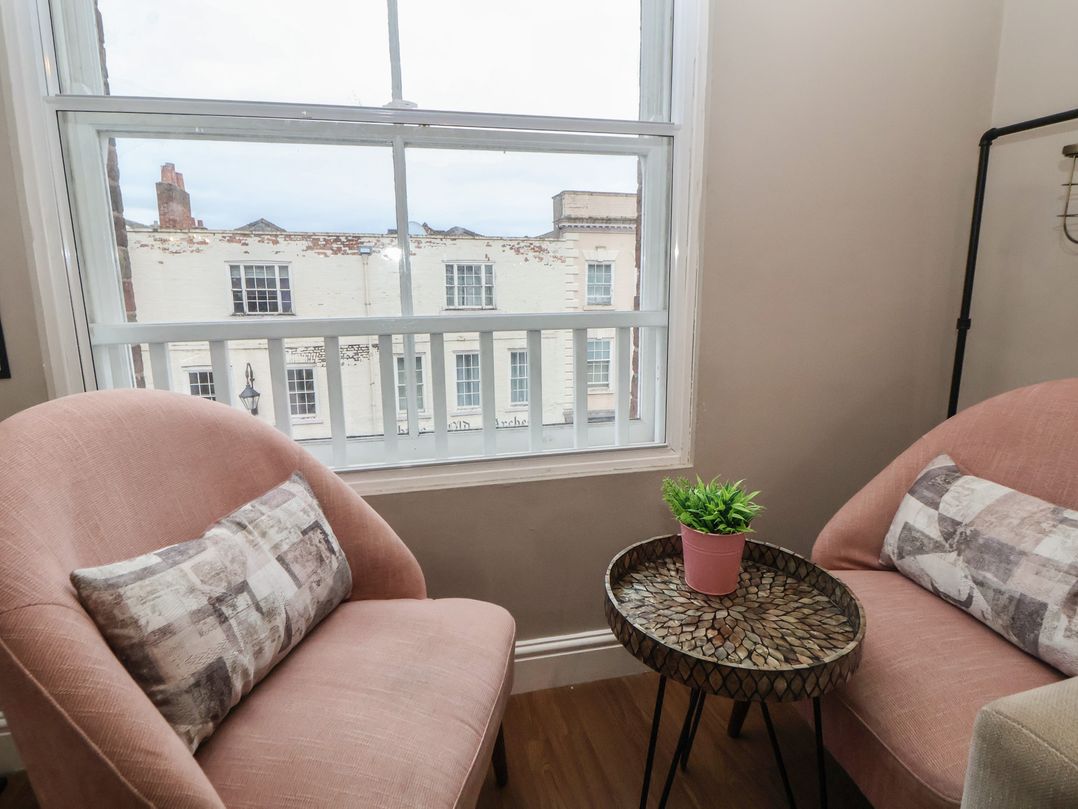 Ravenswood Penthouse