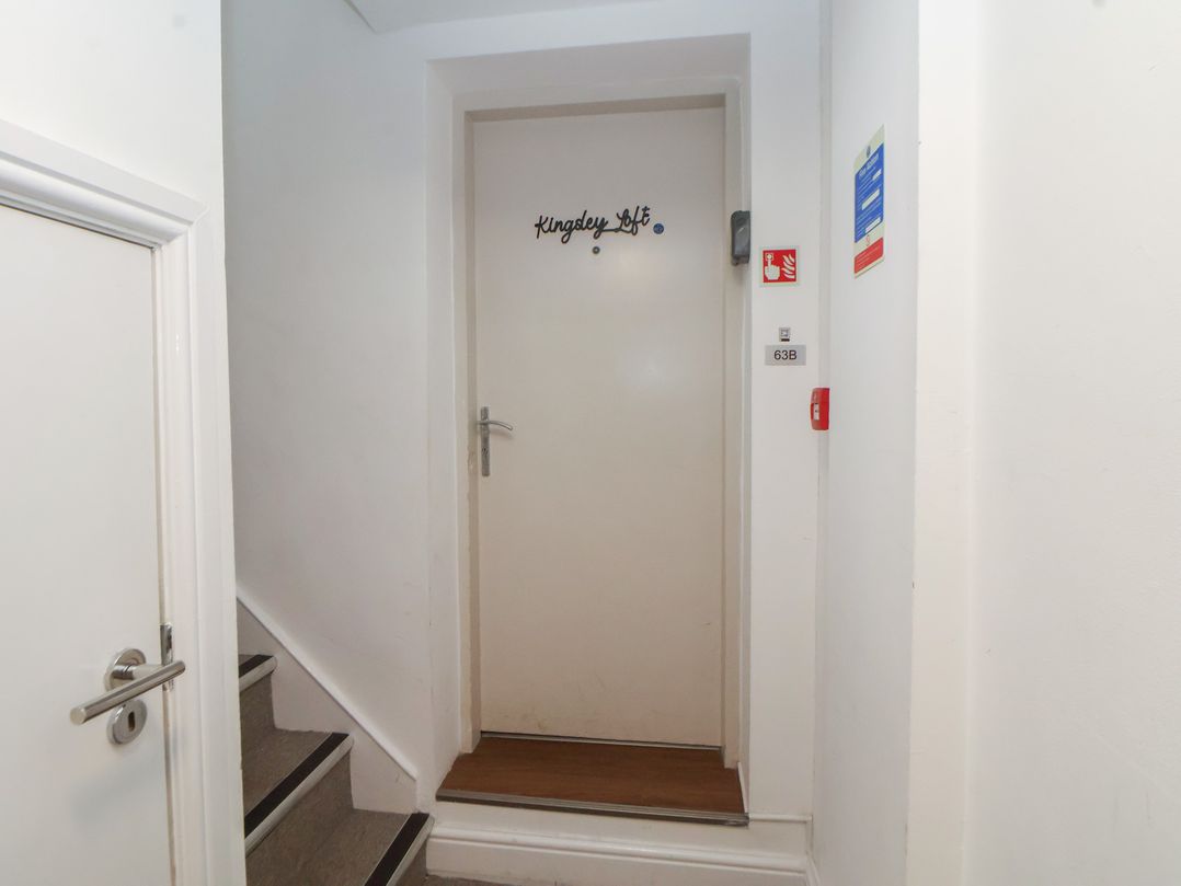 Kingsley Loft