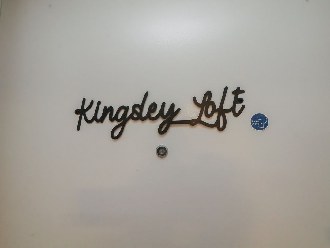 Kingsley Loft