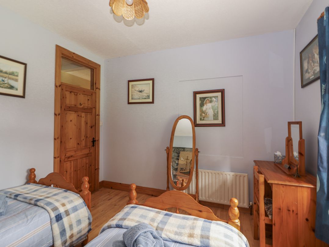 Coole Gate Lodge