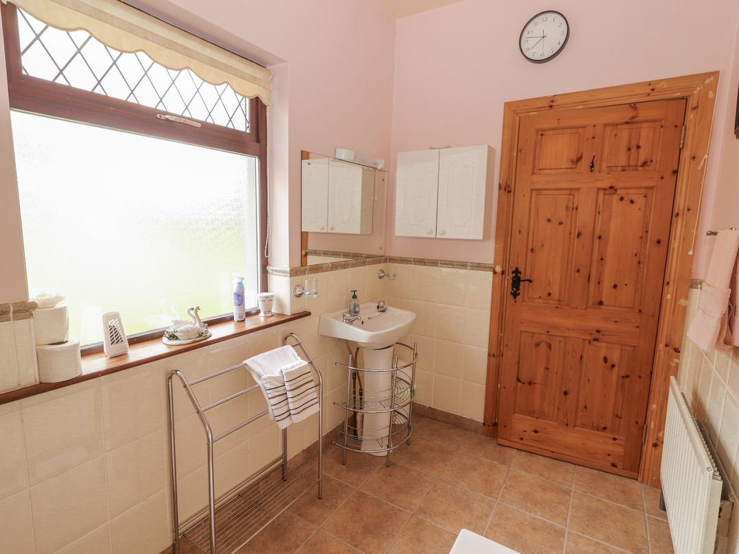 Coole Gate Lodge