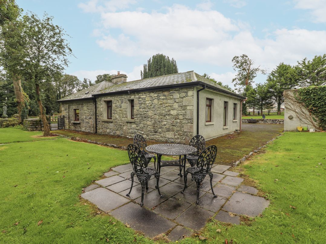 Coole Gate Lodge