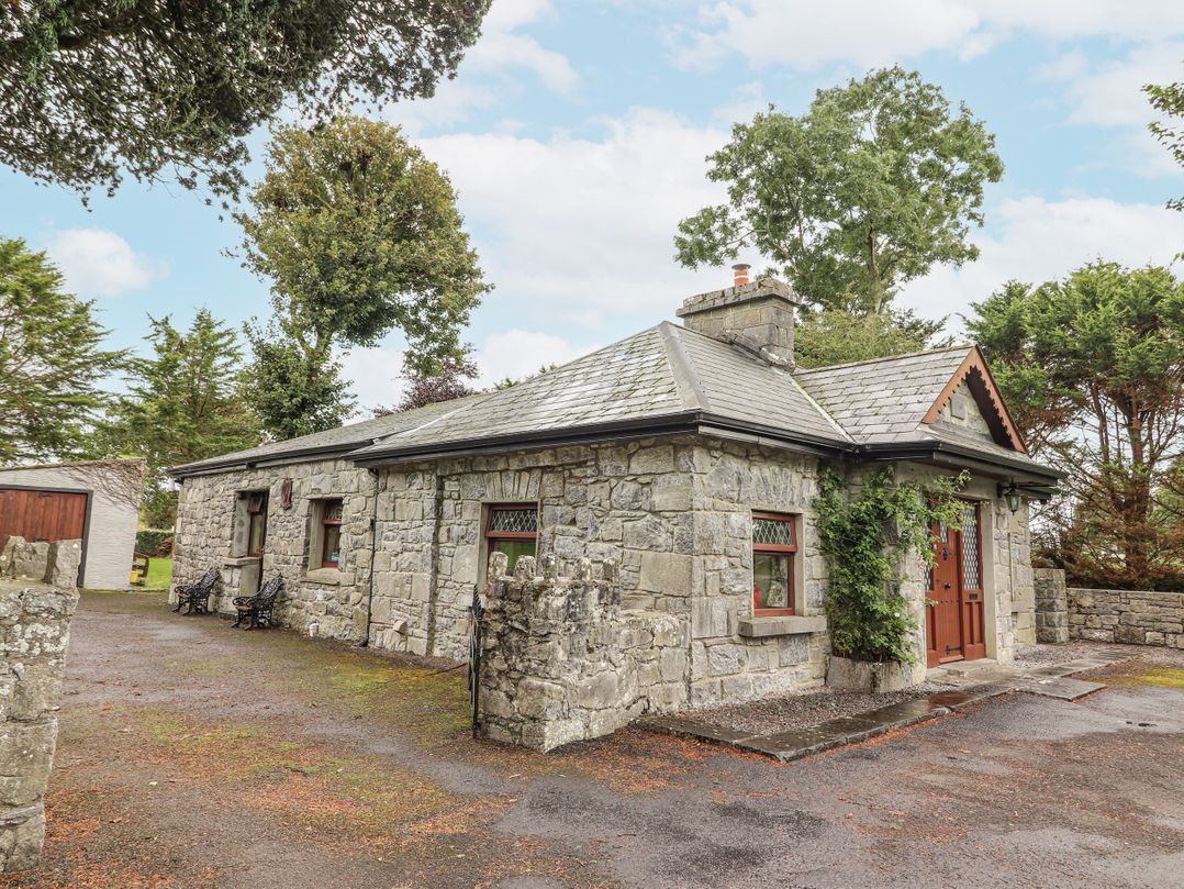 Coole Gate Lodge