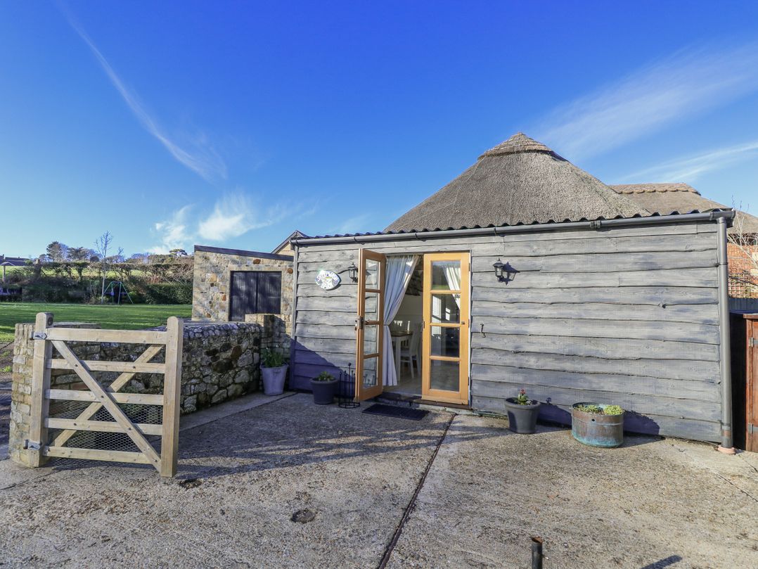 Sheepwash Barn
