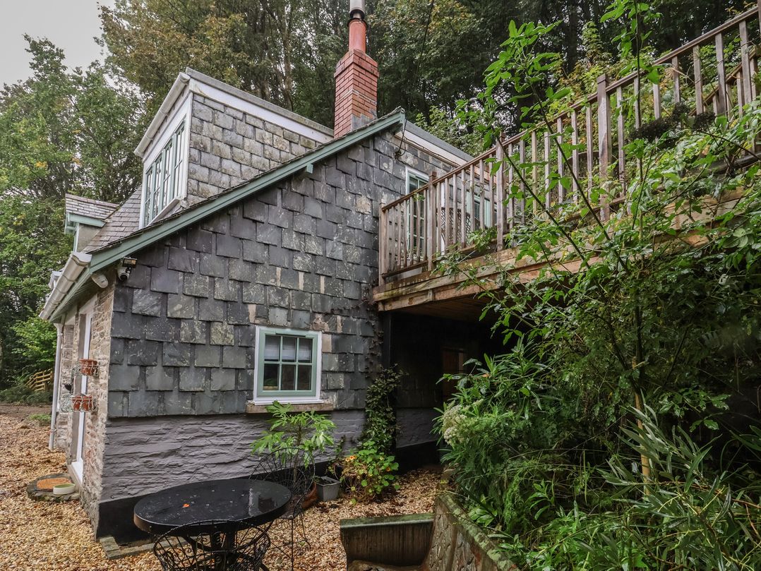 Rookery Cottage