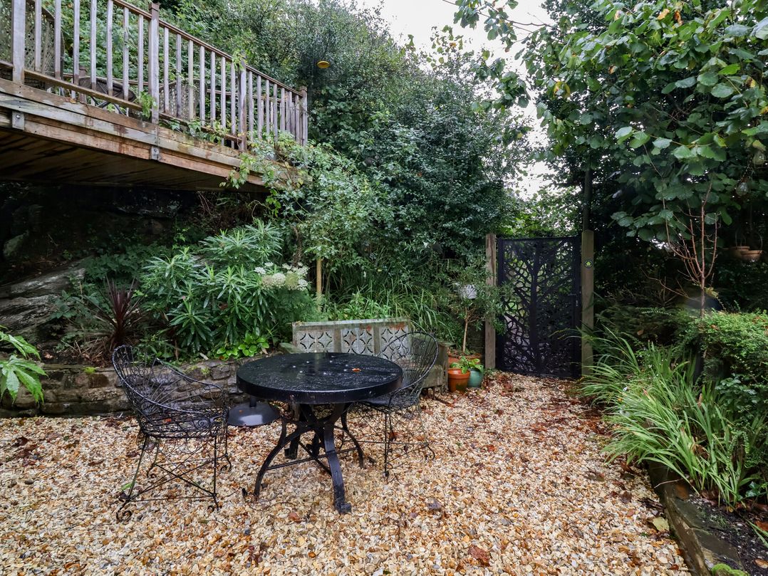 Rookery Cottage