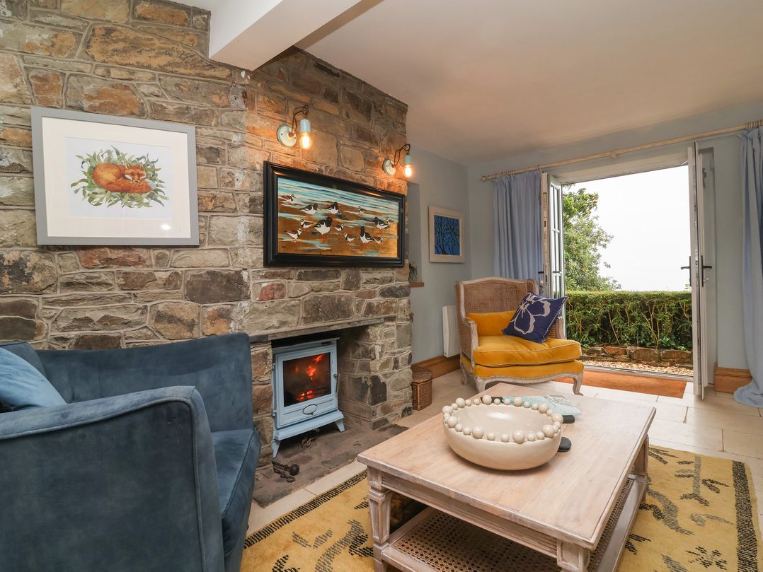 Rookery Cottage