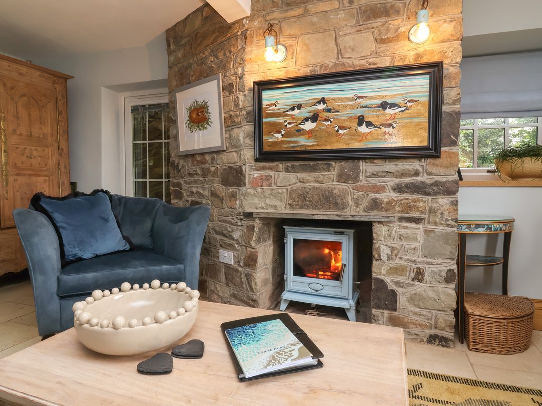 Rookery Cottage
