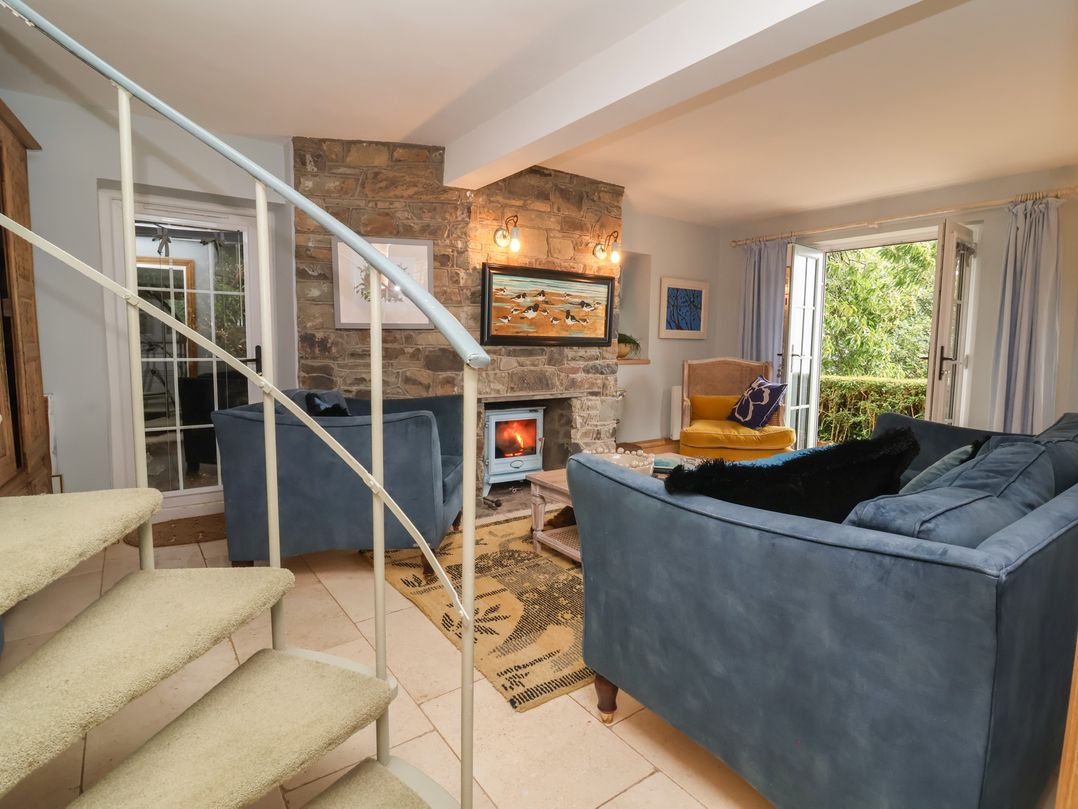 Rookery Cottage